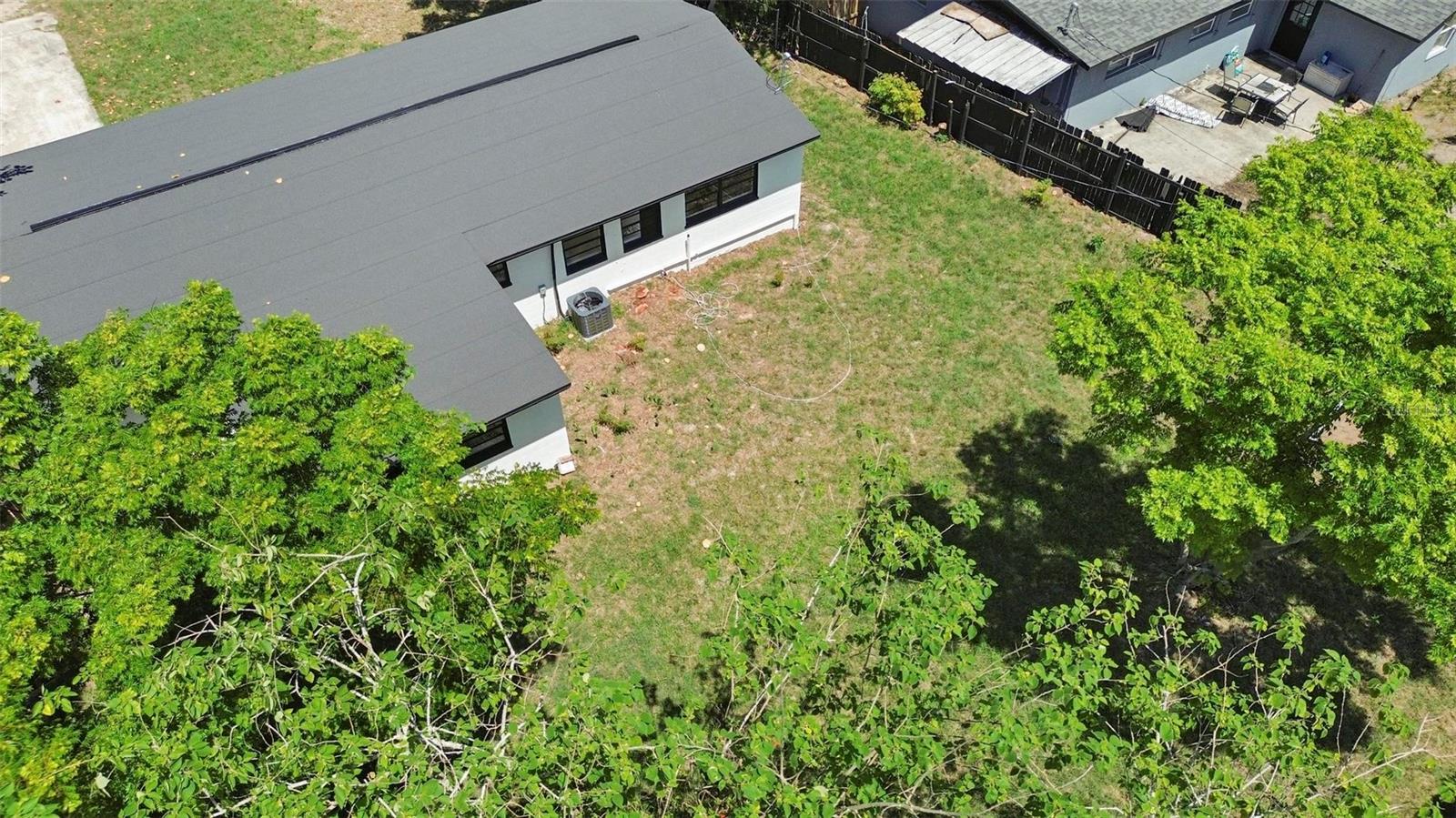 BRYSONS SUB - Residential