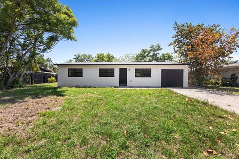 Photo of 2675 Mimosa Lane, Titusville, FL 32796 (MLS # O6365072)