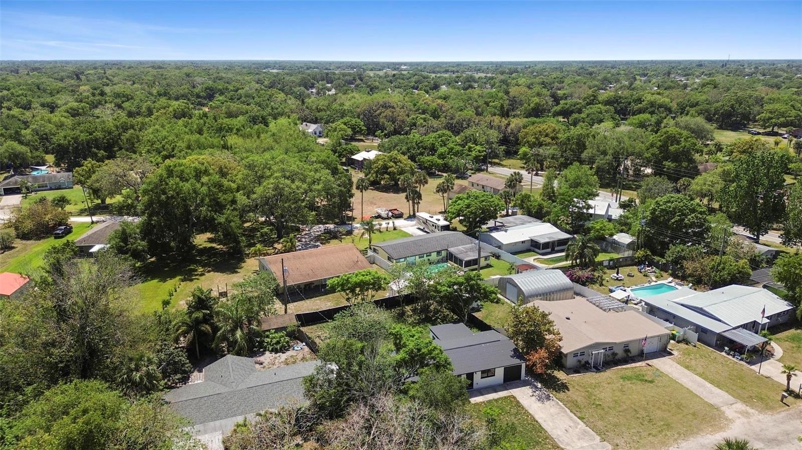 BRYSONS SUB - Residential