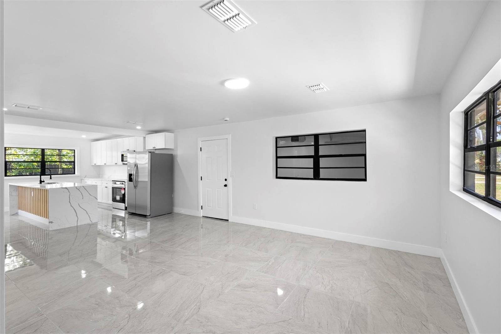 BRYSONS SUB - Residential