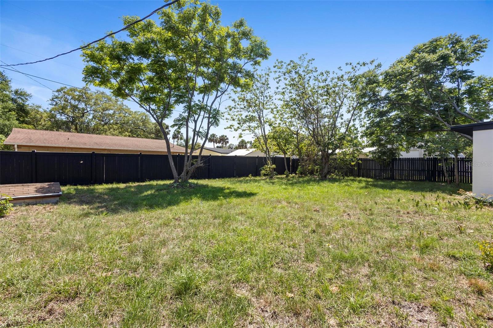 BRYSONS SUB - Residential