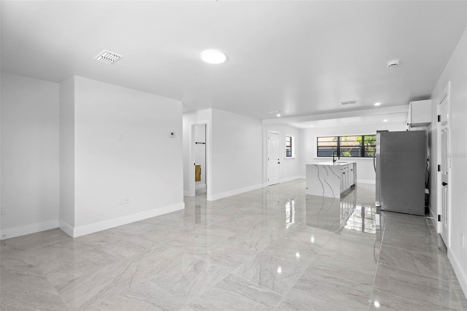 BRYSONS SUB - Residential