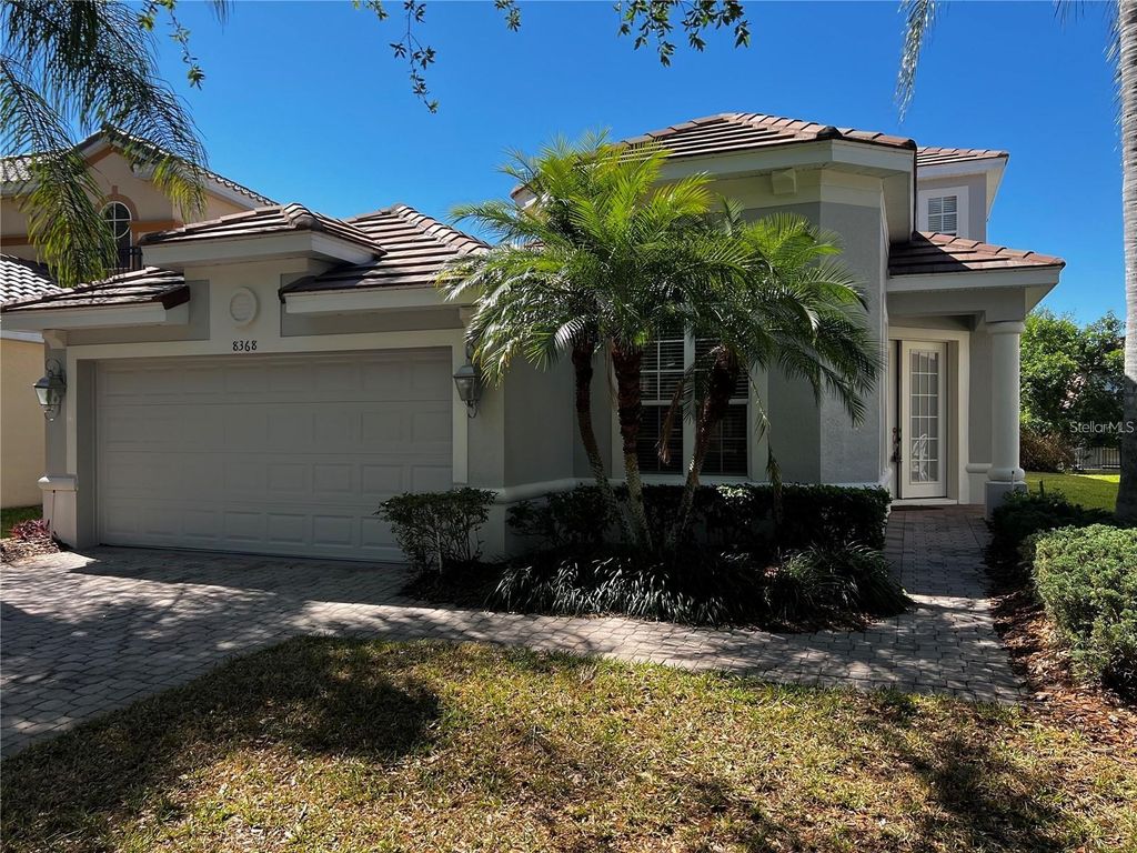 Photo of 8368 Via Bella Notte, Orlando, FL 32836 (MLS # S5149954)