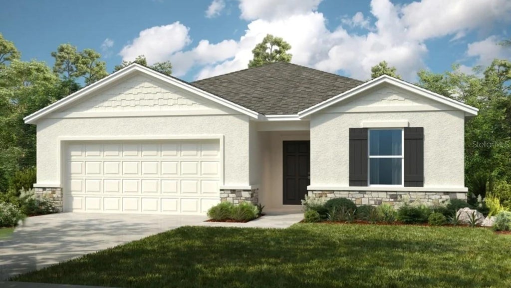Photo of 5326 Loggia Lane, Kissimmee, FL 34758 (MLS # O6449302)
