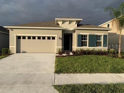Welcome to this modern Executive 4 bedroom, 2 bath former Model Home in the beautiful community of Riverside Reserve. This amazing home is a place you and your family can be proud to entertain friends, family and colleagues. Upon entering the foyer, you'll be impressed with high ceilings, modern lighting and open layout with views of the water. On your right and left you will find 3 bedrooms, the laundry room with washer and dryer and shared bathroom with double sinks and bathtub. As you progress into the heart of the home from the foyer, you enter a large family room and beautifully appointed kitchen with views of the water. The kitchen has granite counter tops, stainless steel refrigerator, microwave, dishwasher, and range and a large pantry. The 42" shaker upper cabinets are appointed with under cabinet lighting adding to the amazing natural light from the numerous windows and screened room off the eat-in kitchen/dining area. The Master bedroom is large with water views and window treatments. The master bathroom is large with granite counter tops, his and her sinks, a large shower with soap and shampoo shelves, a private commode and a large walk-in closet. This home has a two car garage with custom floor covering. Located at the entrance to the community for easy access and egress you are 3.5 miles from downtown Sanford, considered a gem of Central Florida with year-round festivals, unique shops, and an eclectic mix of art galleries and a short drive from Lake Mary, Altamonte Springs and Orlando, FL. Sanford, FL is located in Seminole County, and is minutes away from the Orlando-Sanford International Airport, Hwy 417, SR 46 and I-4.
Pet Policy --One Dog of 35lb or less (full grown size) - NO AGGRESSIVE BREEDS! Pet insurance is required as well as current vet records. A non-refundable pet fee and additional rent is required for an approve pet .
Failure to report any animal intended for residency will invalidate your application and immediately terminate your lease if you are selected.
YOU MUST TOUR THE PROPERTY PRIOR TO SUBMITTING AN APPLICATION.
Application Process: You will be required to submit the following when you fill out your application: Driver's License/State ID, Income Verification, and pictures, if any, of your pet. This must be done when you apply in order to proceed with your application. APPLICATION FEES ARE NON-REFUNDABLE AND APPLY TO EVERYONE 18+ YEARS OR OLDER.
We check:
Credit (rental collections and utility collections are red flags)
Rental history
Employment
Background (extent determined by HOA requirements)
Gross income must meet or exceed 3 times the monthly rent to qualify for the property you are interest-ed in. Example-Applicant must be able to prove $3000 gross income (verifiable) in order to qualify for home that rents for $1000 a month.
What is provable income? A copy of your last pay stub or a letter from your employer will help in deter-mining your income. Sometimes copies of your bank statement or your tax return, W2 forms or 1099 forms are necessary as well. Types of income include, Child Support, Spousal Support, SSI, Retirement and/or Disability, Wages, Parental Support and Student Financial Aid.
ALL APPLICATIONS ARE SUBJECT TO OWNER APPROVAL!