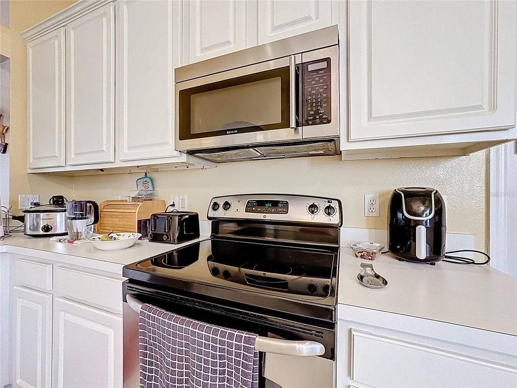 Photo of 141 Westmoreland Circle, Kissimmee, FL 34744 (MLS # S5142510)