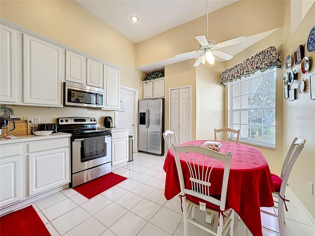 Photo of 141 Westmoreland Circle, Kissimmee, FL 34744 (MLS # S5142510)