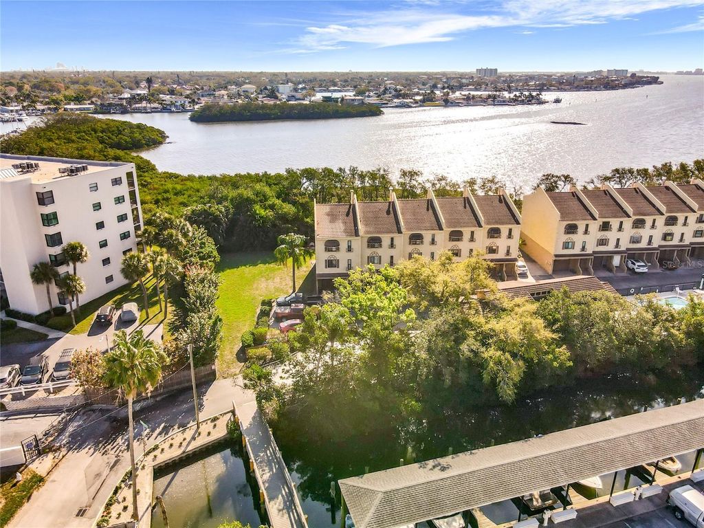 Photo of 1710 Lighthouse Terrace S #1, South Pasadena, FL 33707 (MLS # TB8323713)