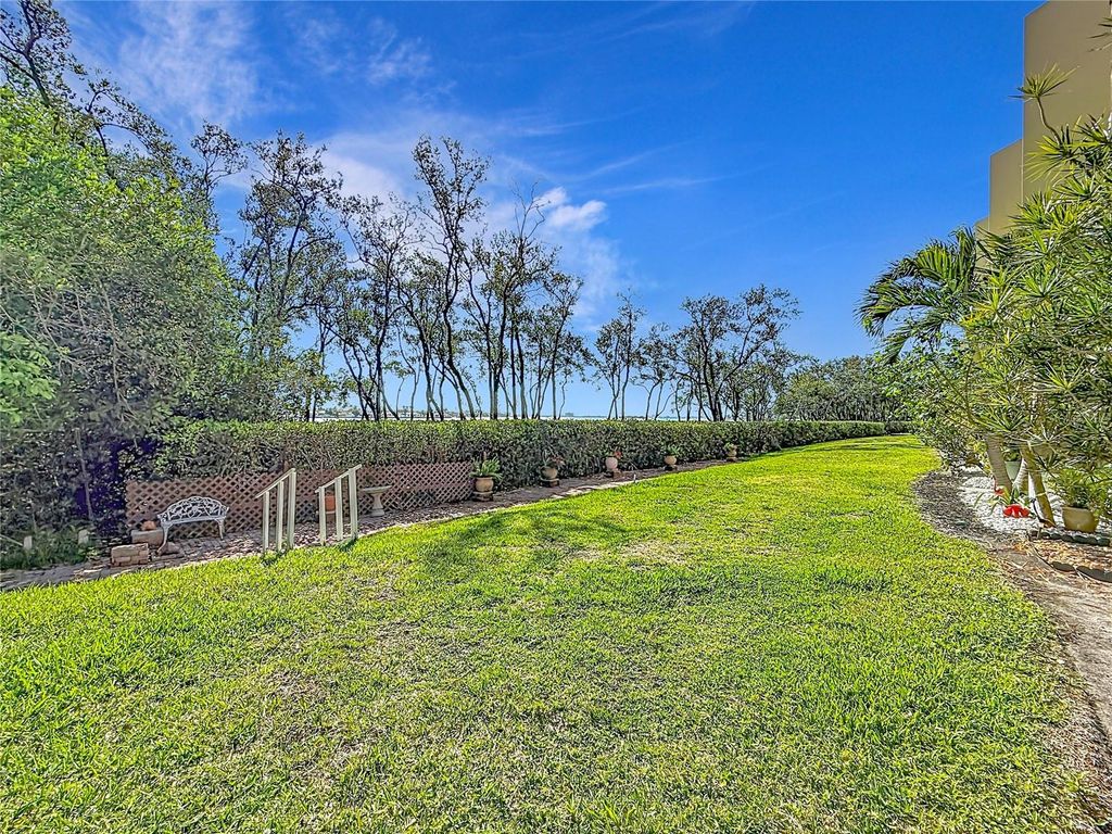 Photo of 1710 Lighthouse Terrace S #1, South Pasadena, FL 33707 (MLS # TB8323713)