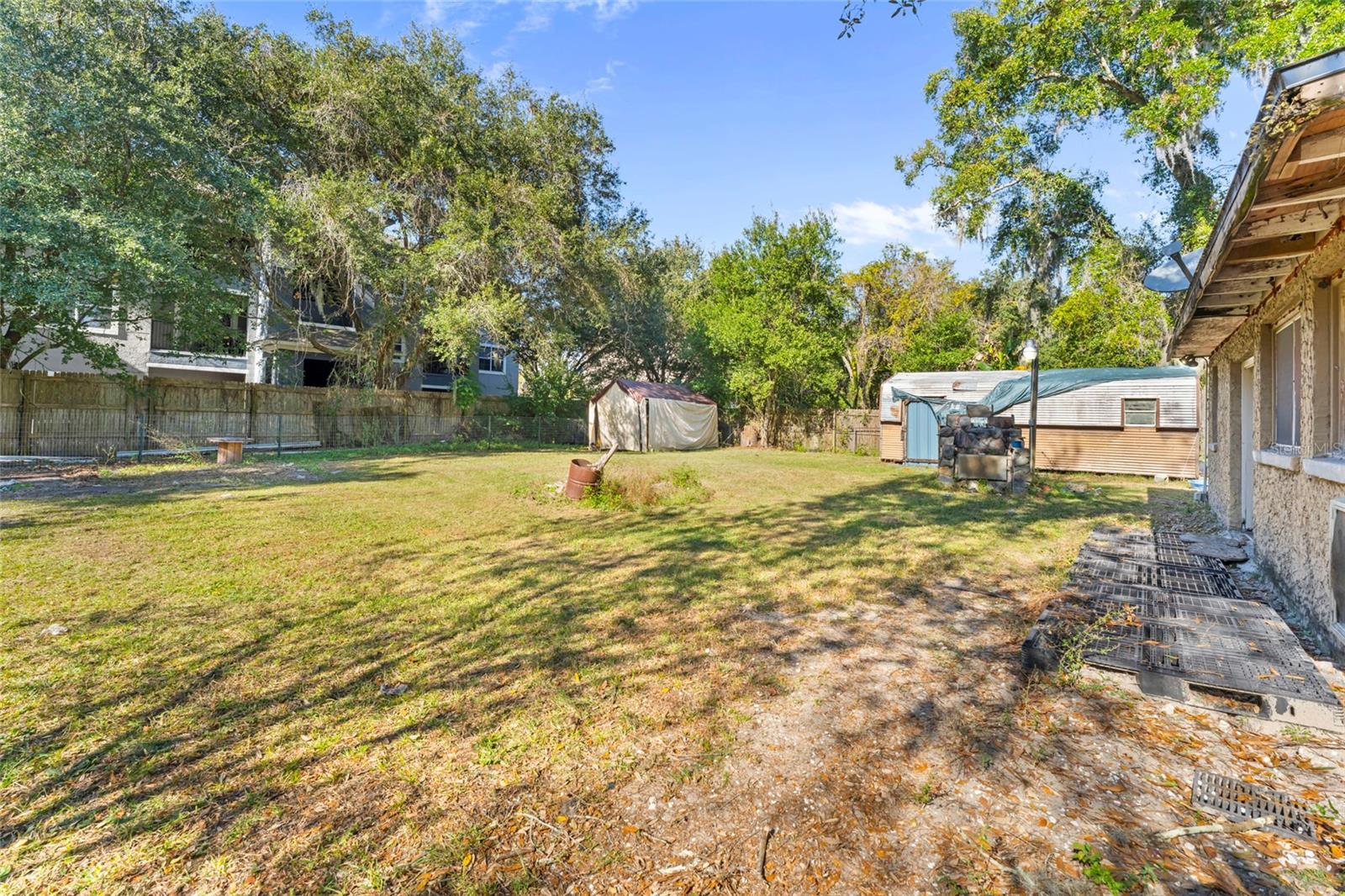 BROWARD GRANT JOHN SUB PT - Residential