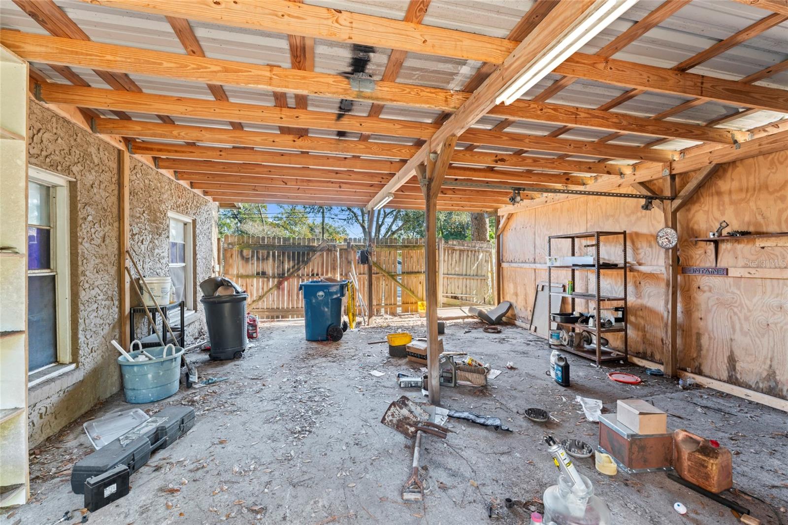 BROWARD GRANT JOHN SUB PT - Residential