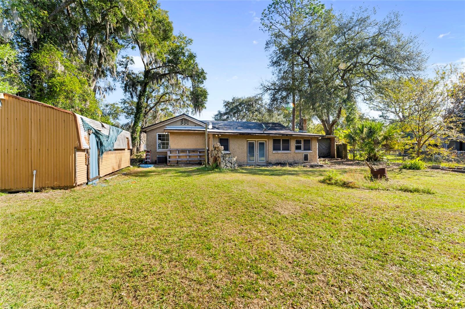 BROWARD GRANT JOHN SUB PT - Residential