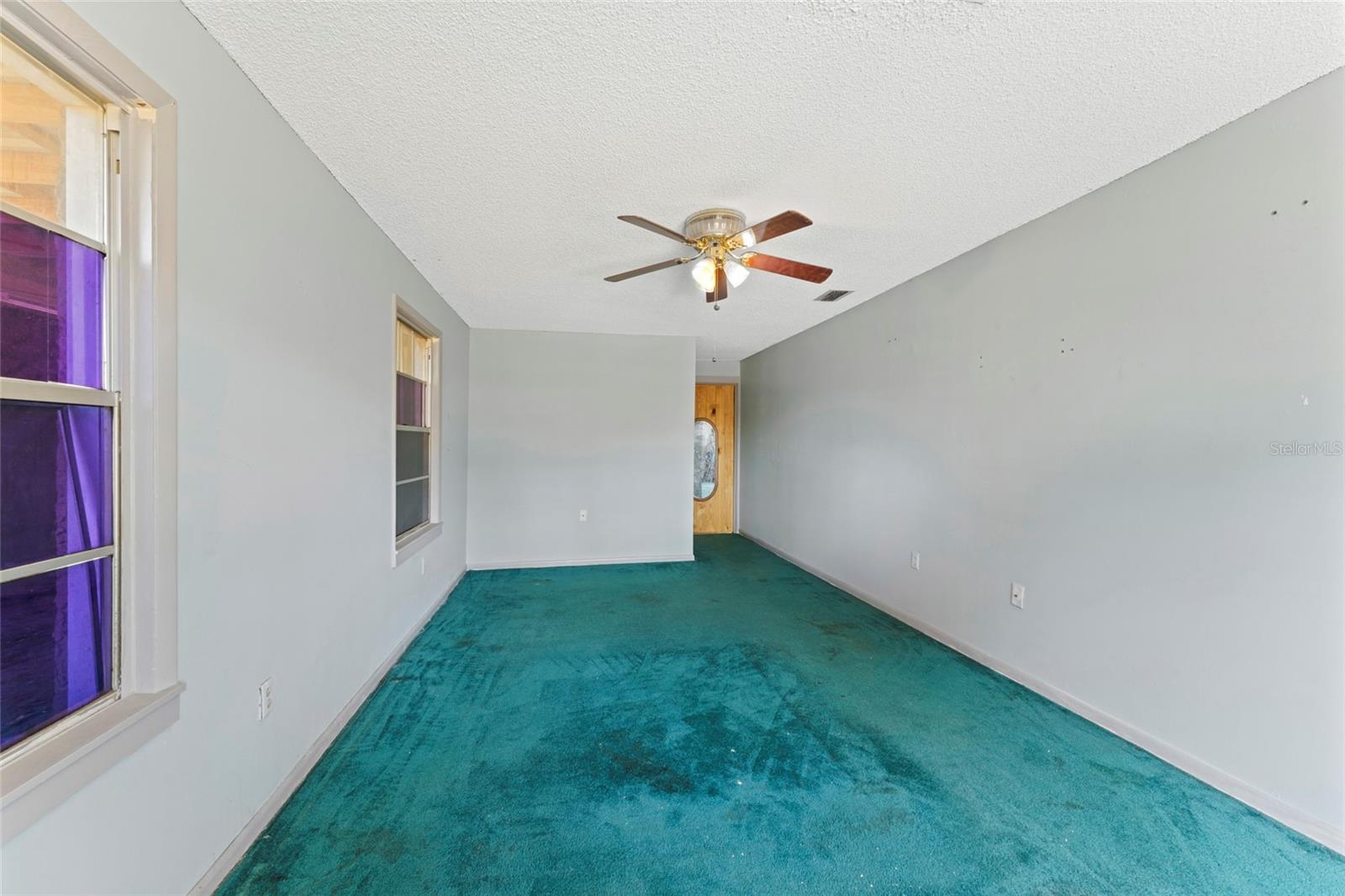 BROWARD GRANT JOHN SUB PT - Residential