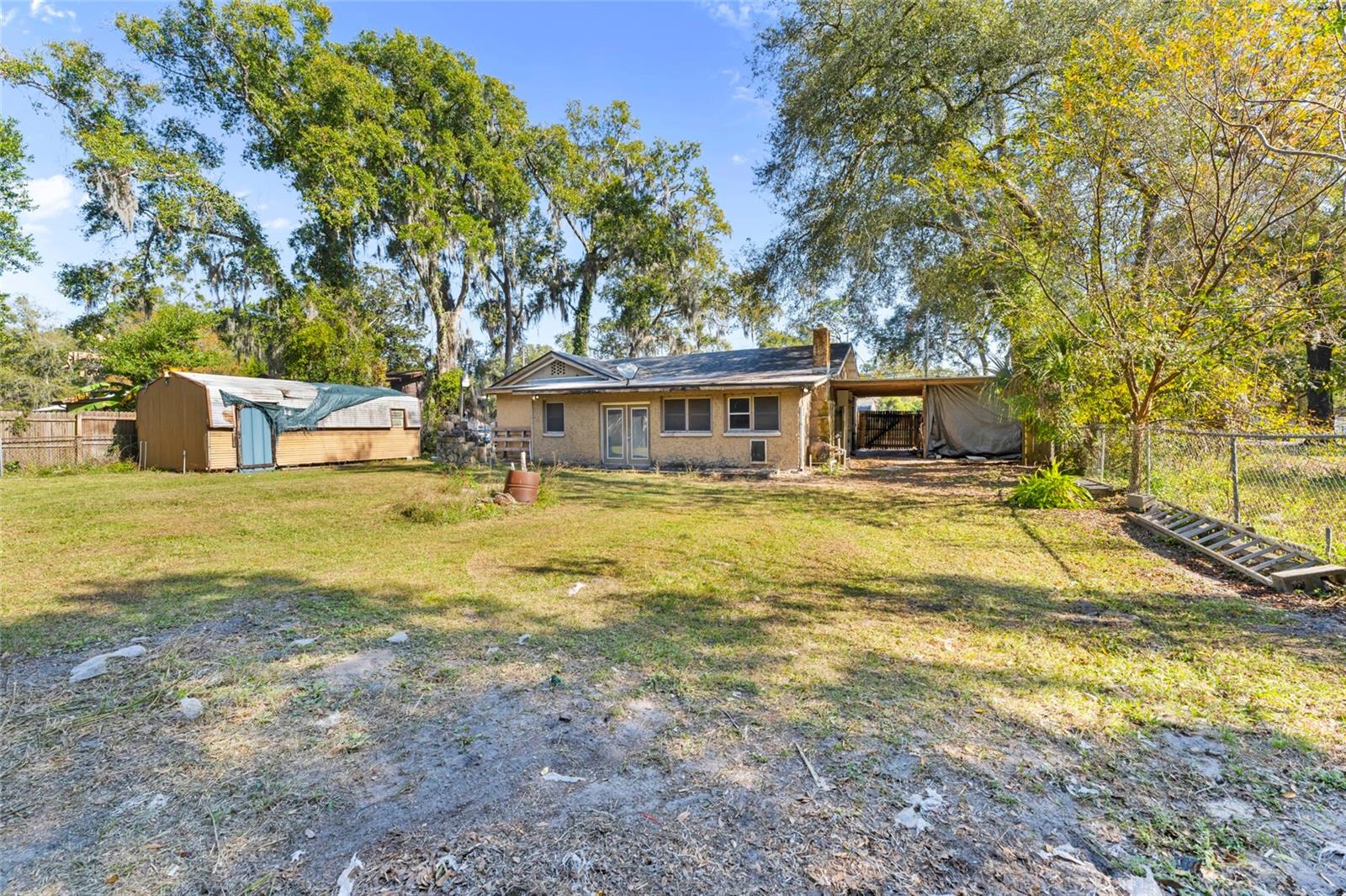 BROWARD GRANT JOHN SUB PT - Residential