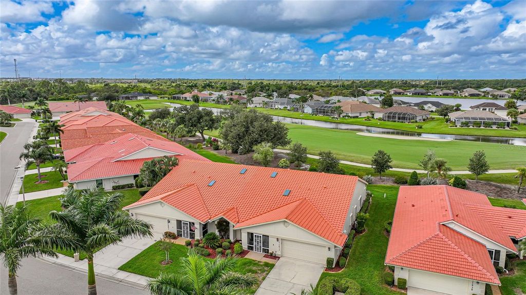 Photo of 11433 SW Courtney Drive, Lake Suzy, FL 34269 (MLS # C7516111)