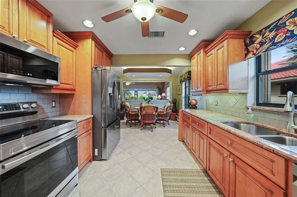 Photo of 11433 SW Courtney Drive, Lake Suzy, FL 34269 (MLS # C7516111)