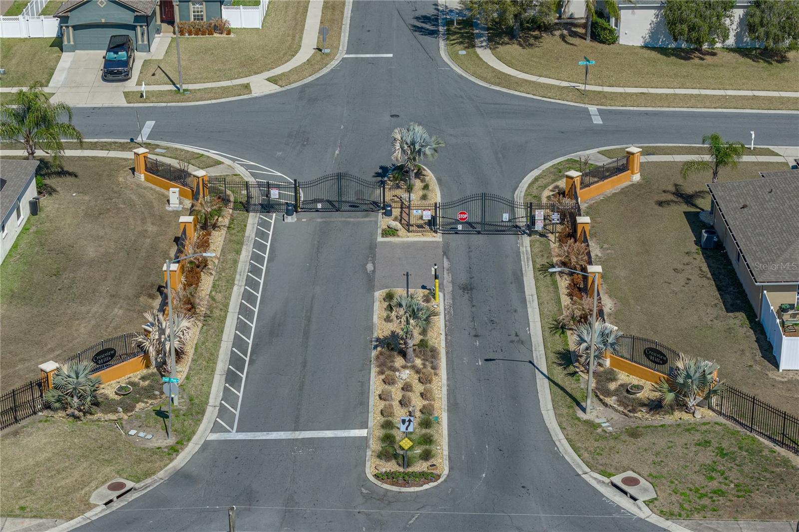 CRESTVIEW HILLS - Residential