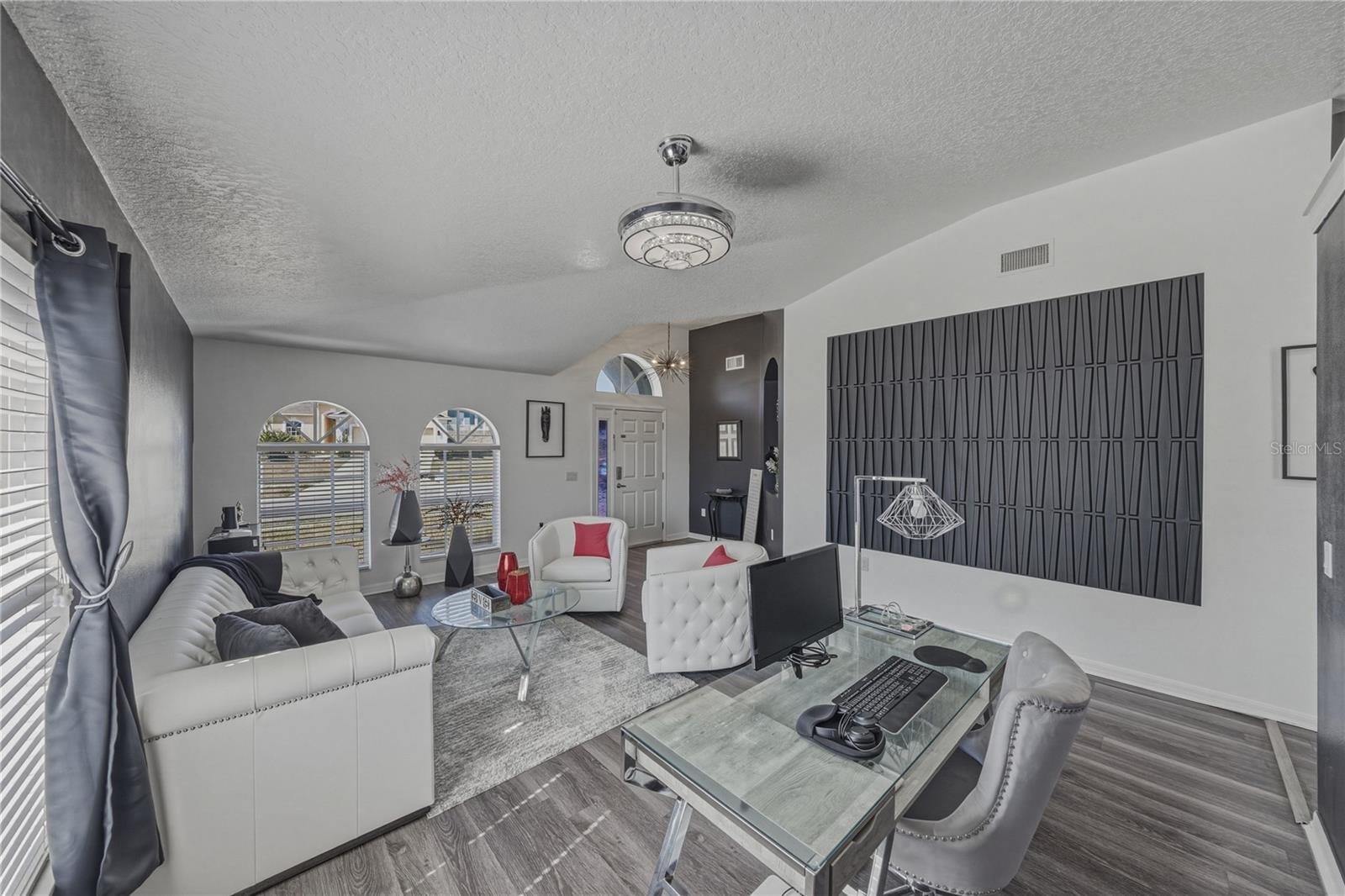 CRESTVIEW HILLS - Residential