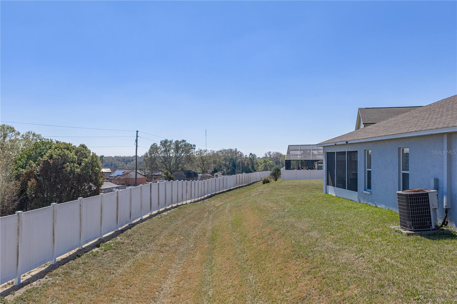 CRESTVIEW HILLS - Residential