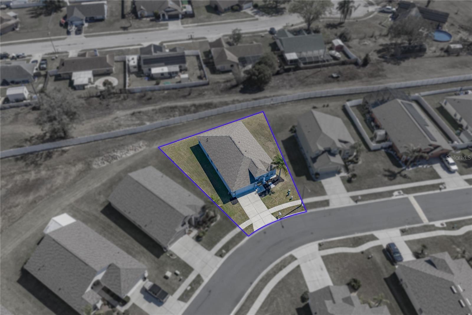 CRESTVIEW HILLS - Residential