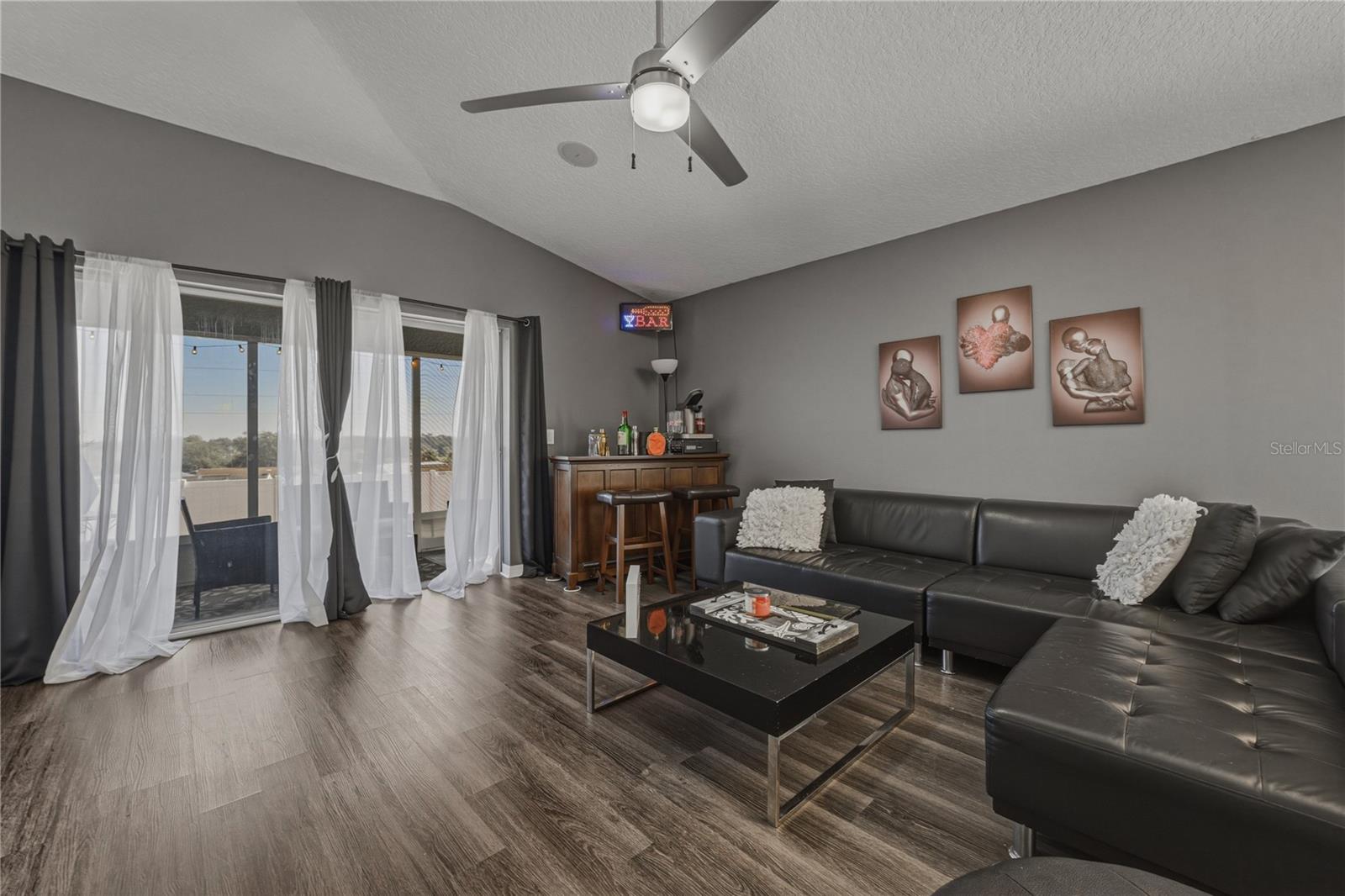 CRESTVIEW HILLS - Residential