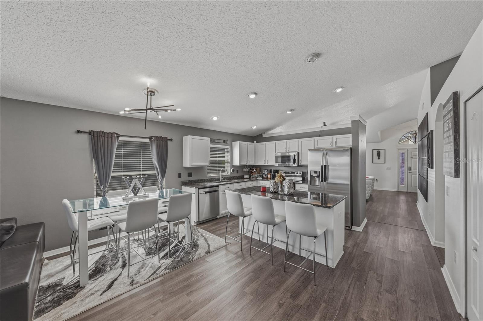 CRESTVIEW HILLS - Residential