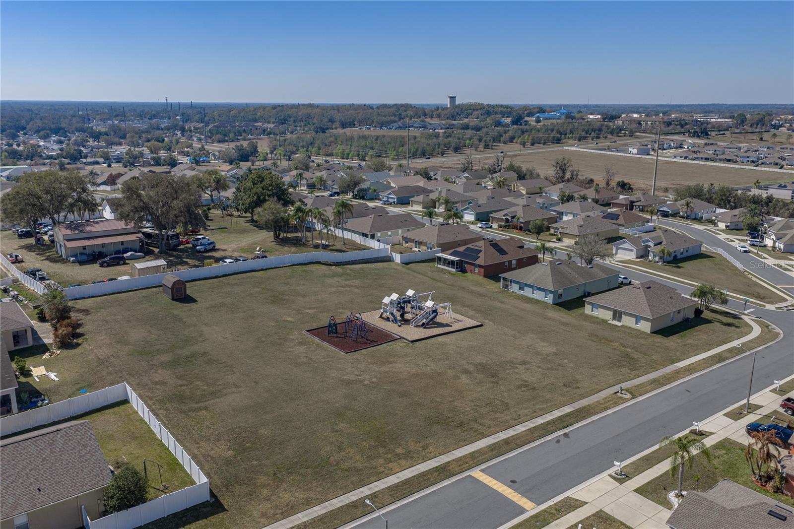 CRESTVIEW HILLS - Residential