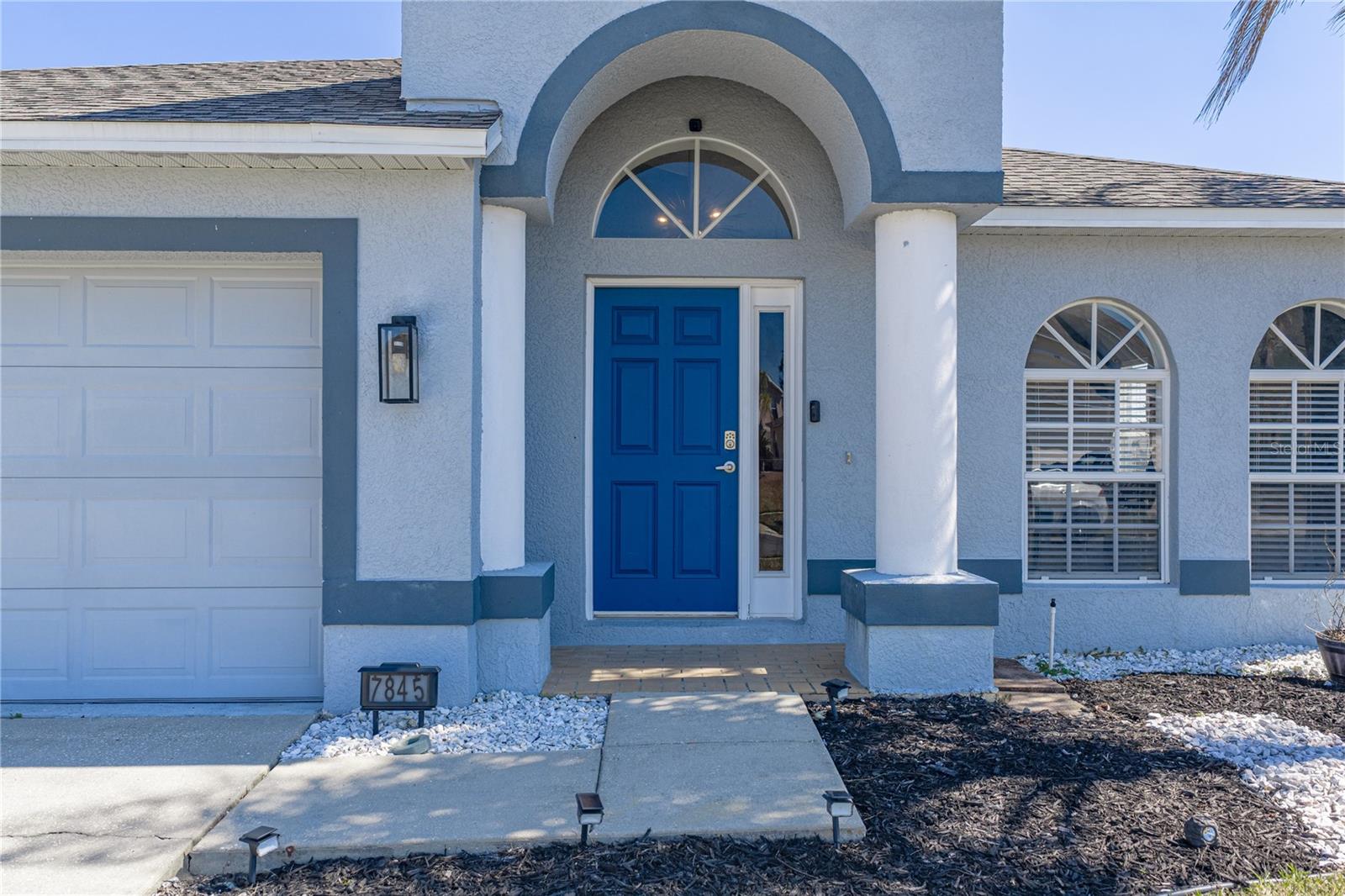 CRESTVIEW HILLS - Residential