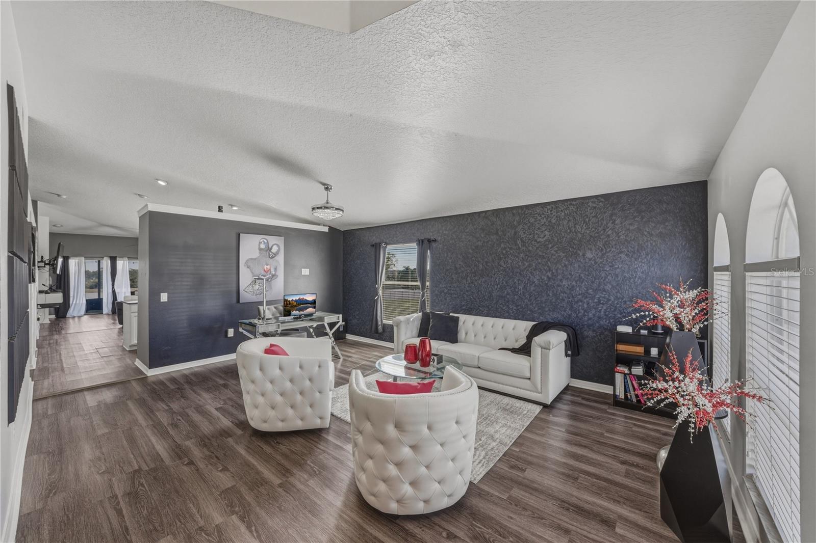 CRESTVIEW HILLS - Residential