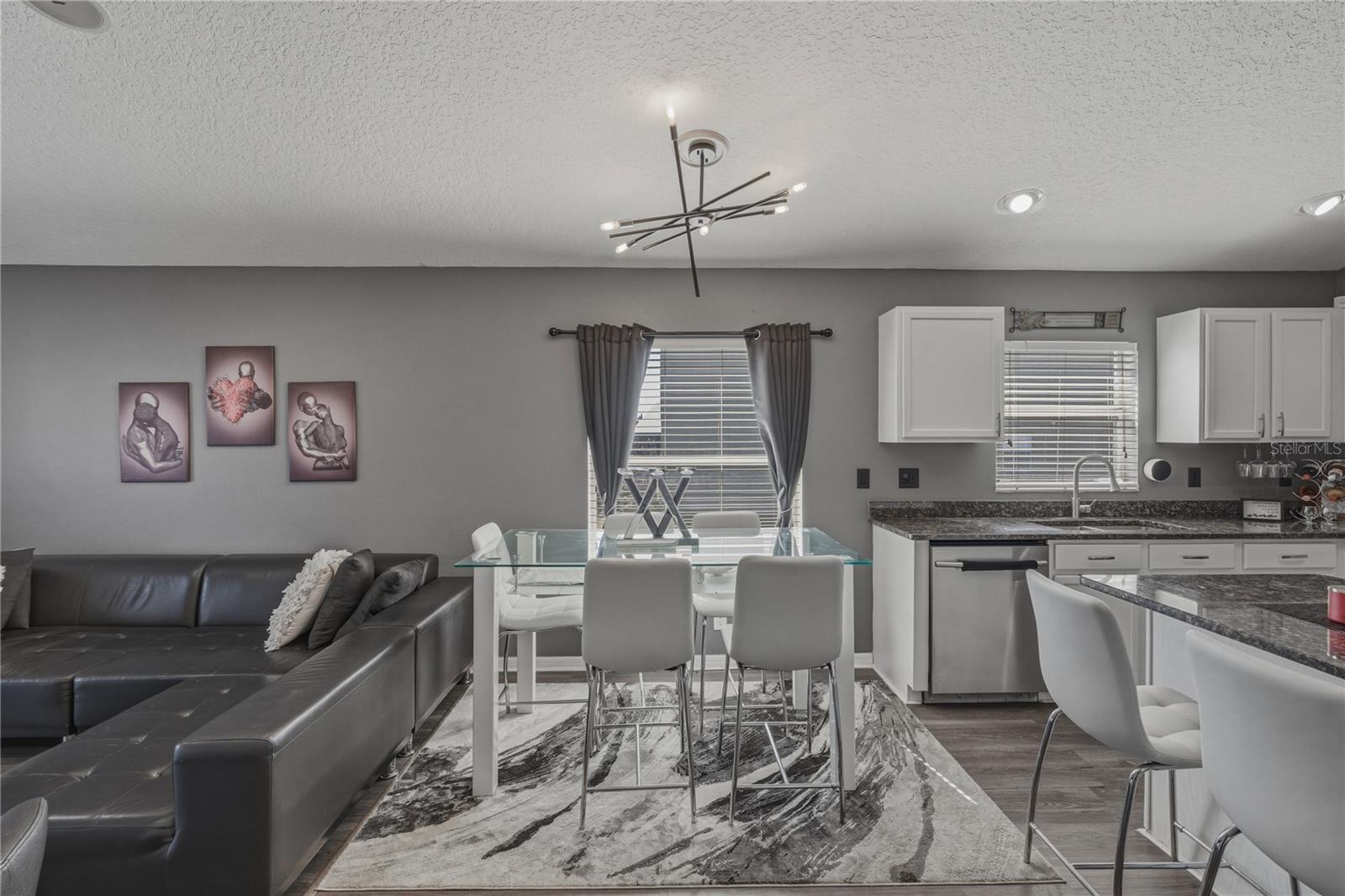 CRESTVIEW HILLS - Residential