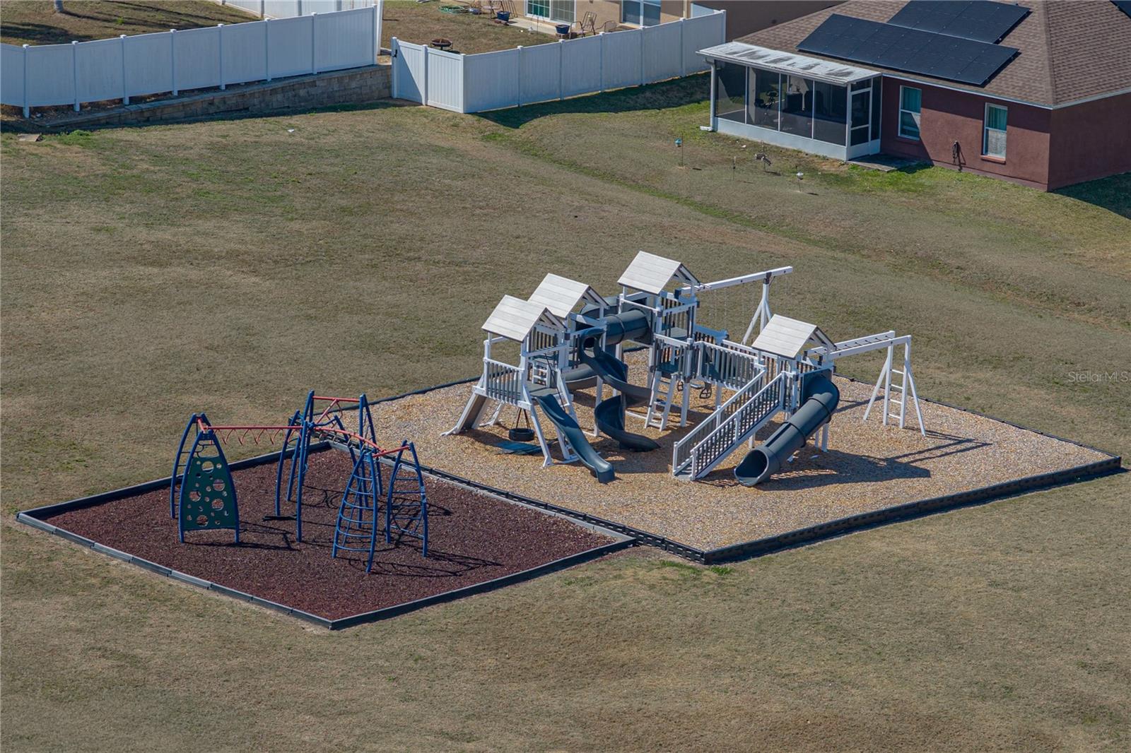 CRESTVIEW HILLS - Residential