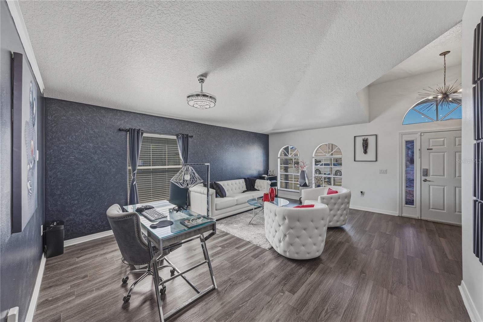 CRESTVIEW HILLS - Residential