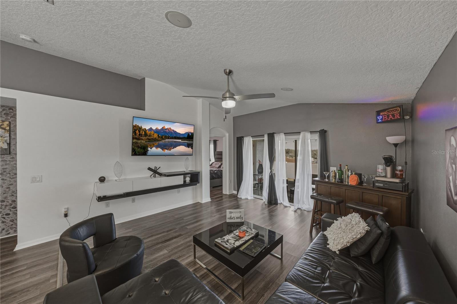 CRESTVIEW HILLS - Residential