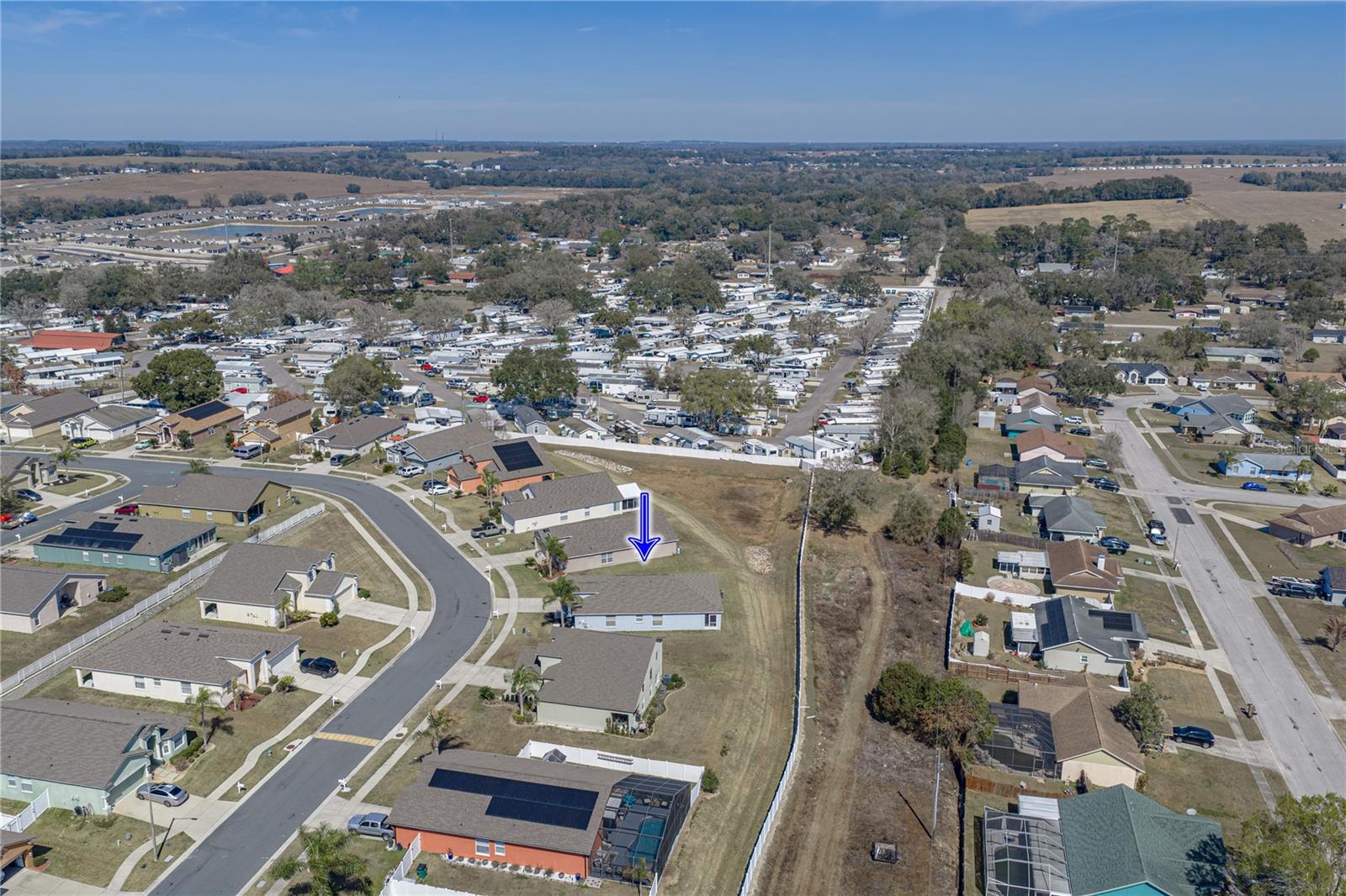 CRESTVIEW HILLS - Residential