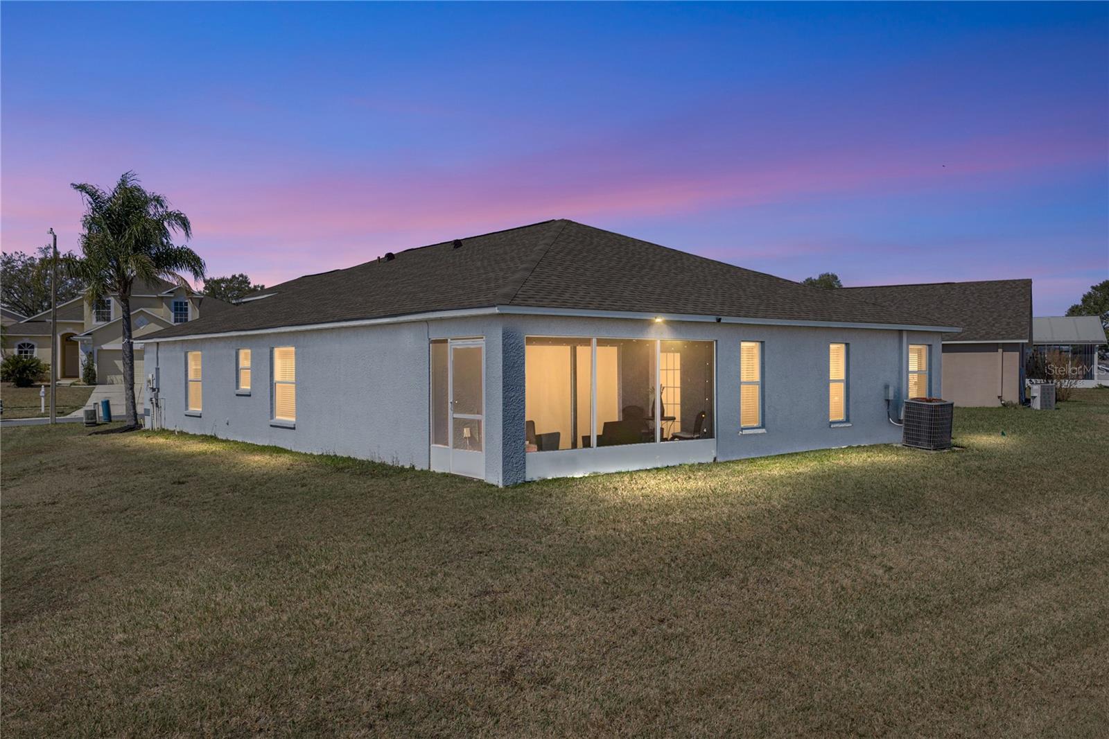 CRESTVIEW HILLS - Residential