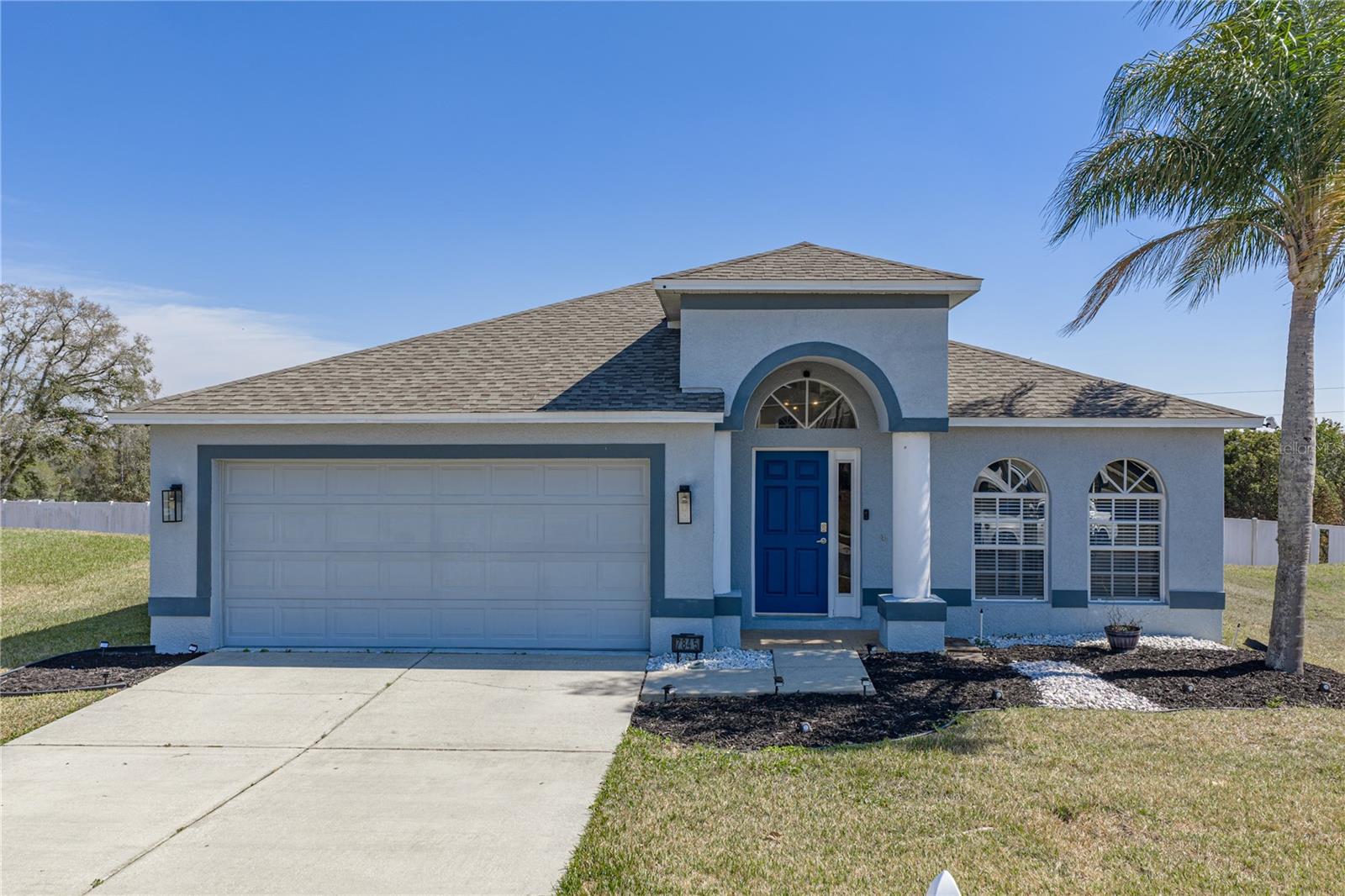 CRESTVIEW HILLS - Residential