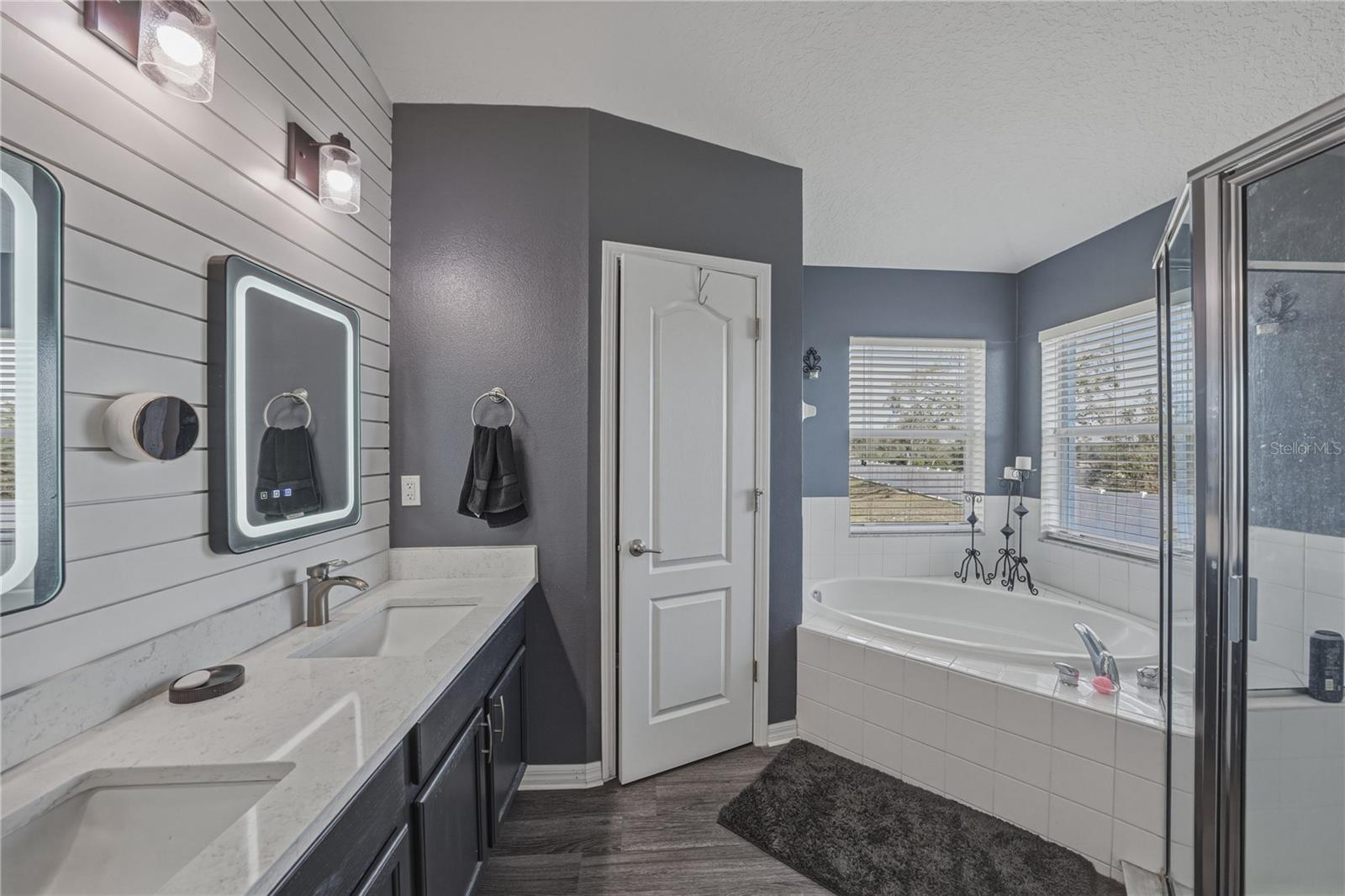 CRESTVIEW HILLS - Residential