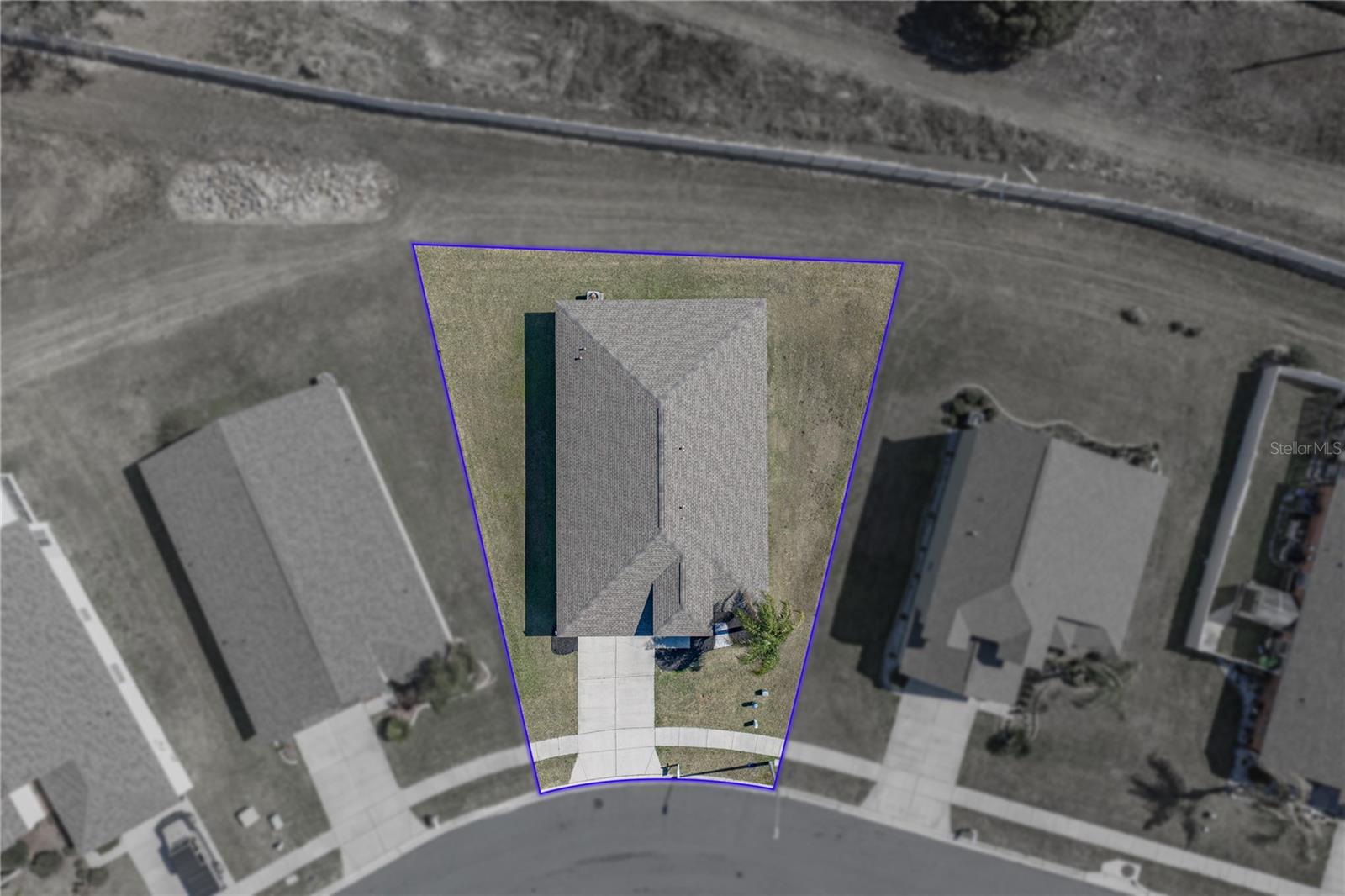 CRESTVIEW HILLS - Residential