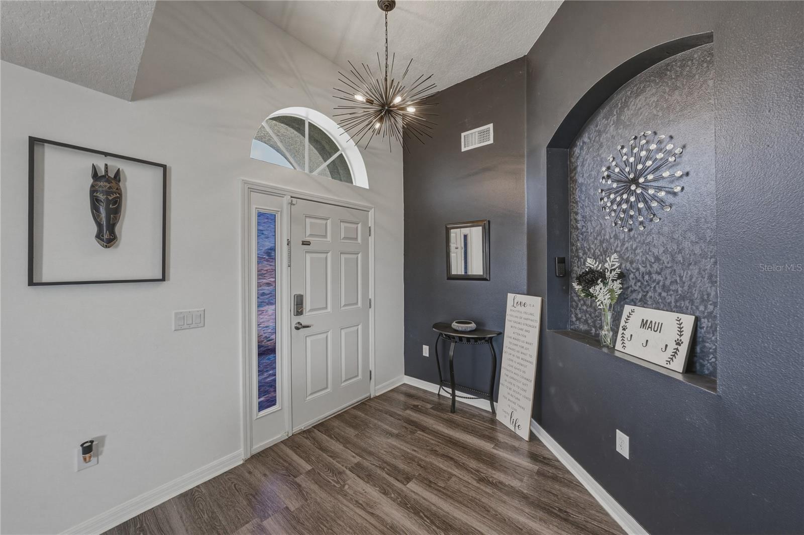 CRESTVIEW HILLS - Residential