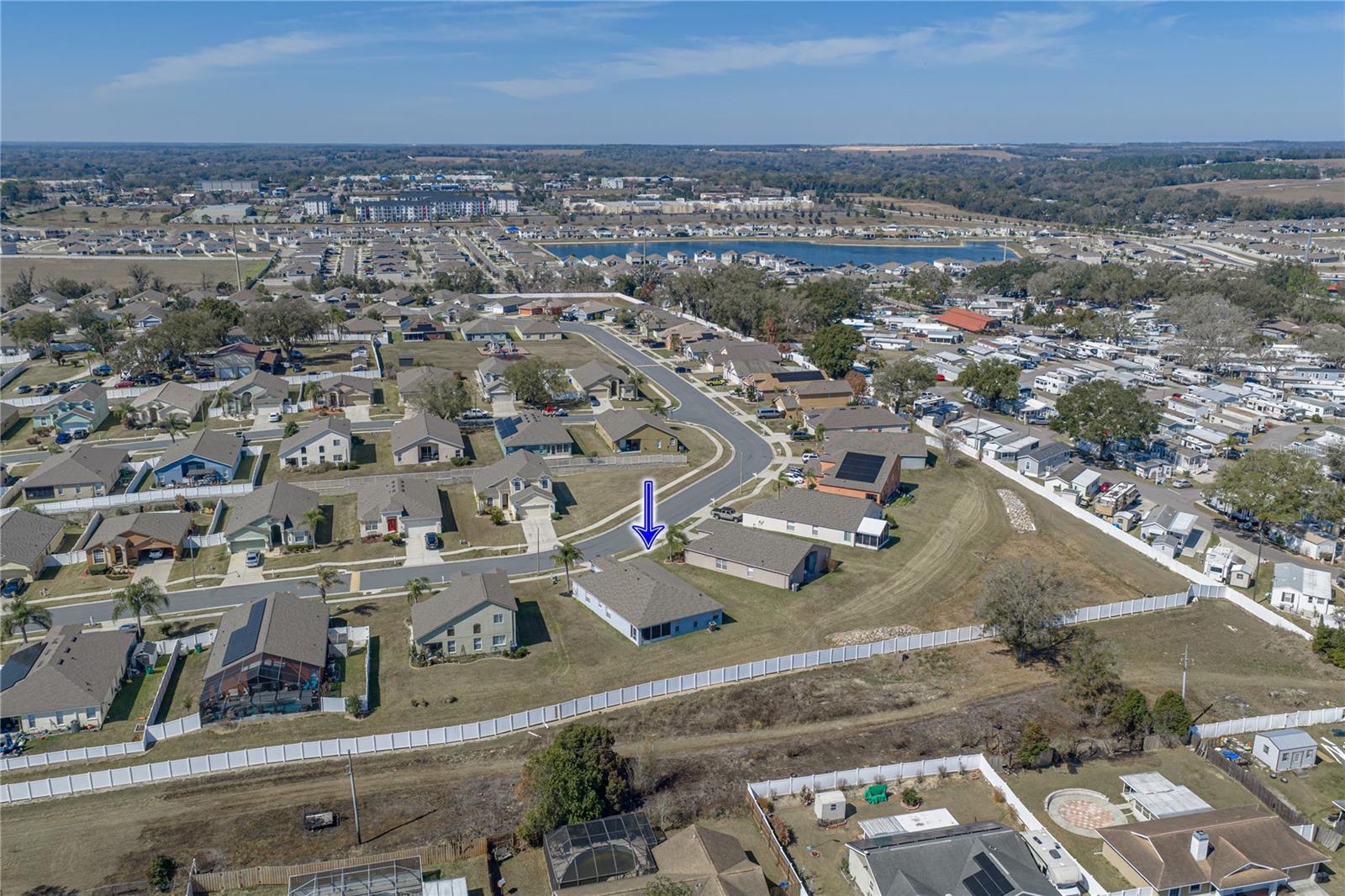 CRESTVIEW HILLS - Residential