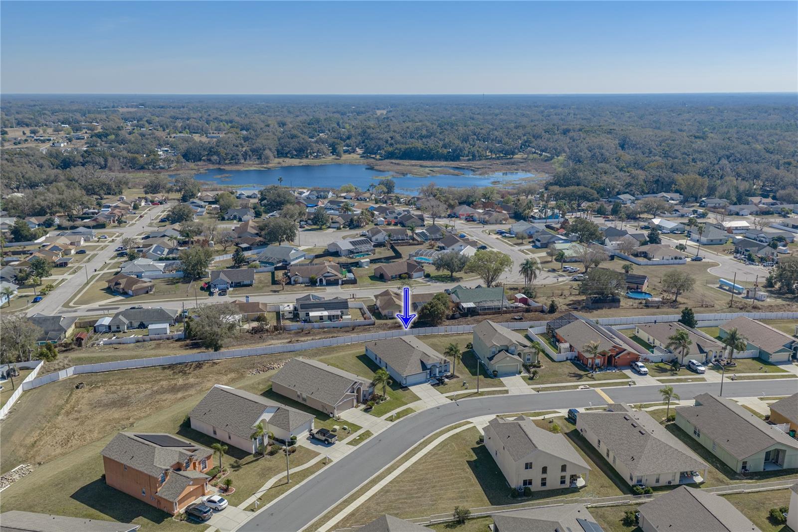 CRESTVIEW HILLS - Residential