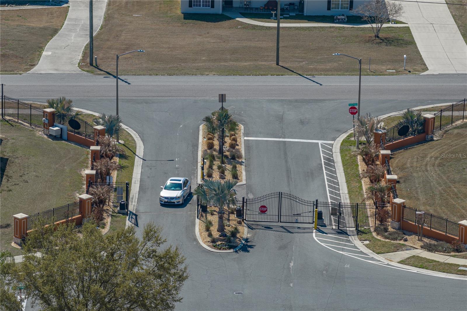 CRESTVIEW HILLS - Residential