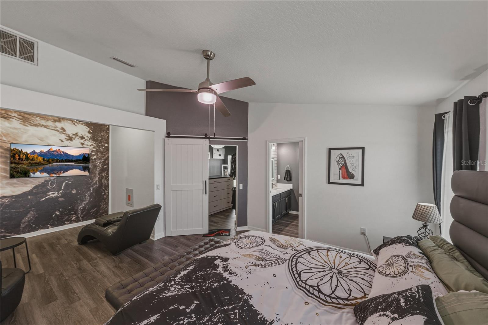 CRESTVIEW HILLS - Residential