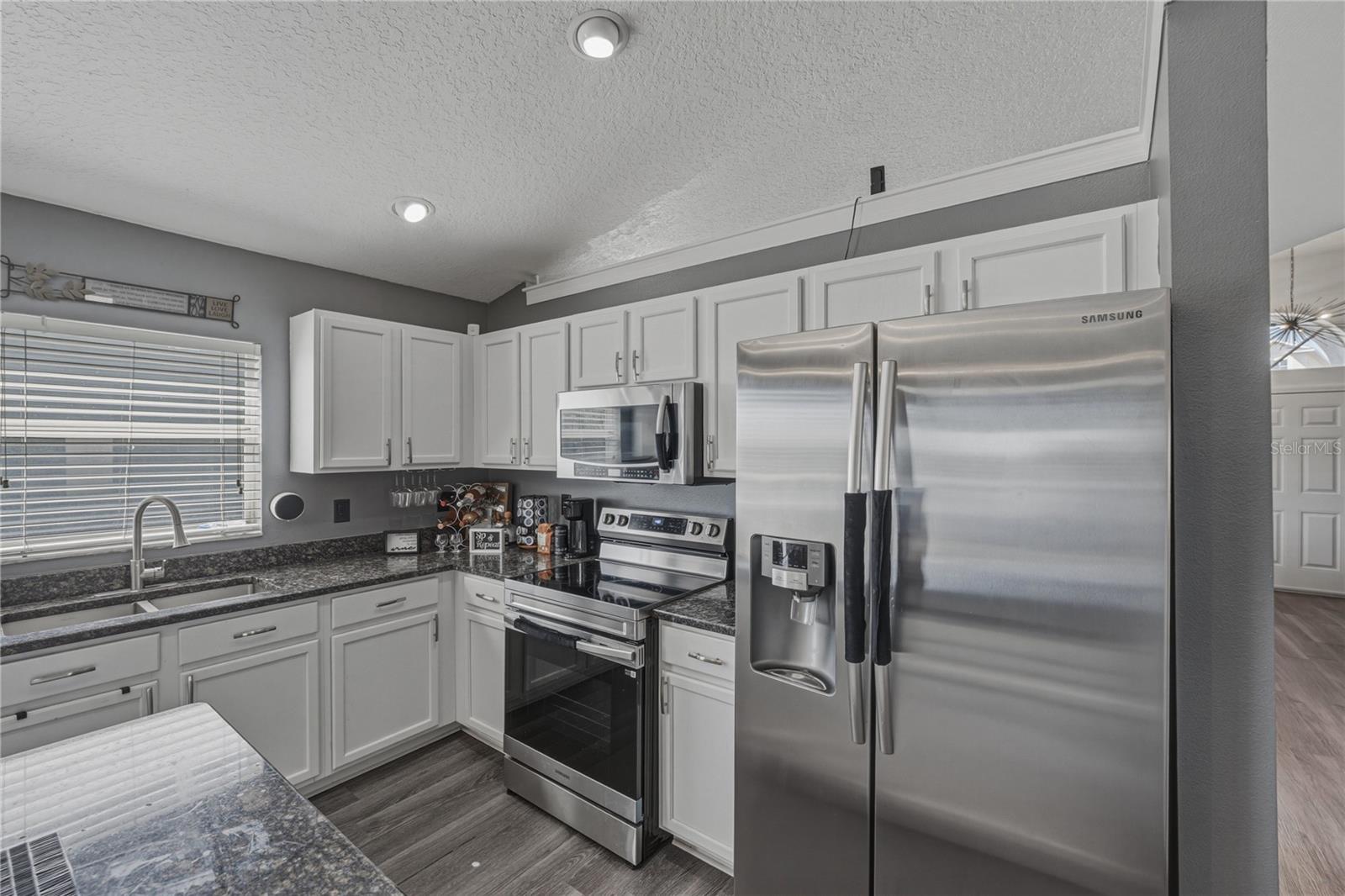 CRESTVIEW HILLS - Residential