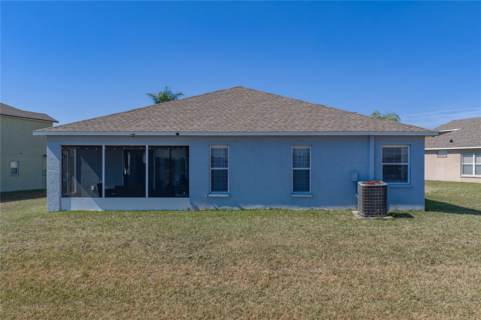 CRESTVIEW HILLS - Residential