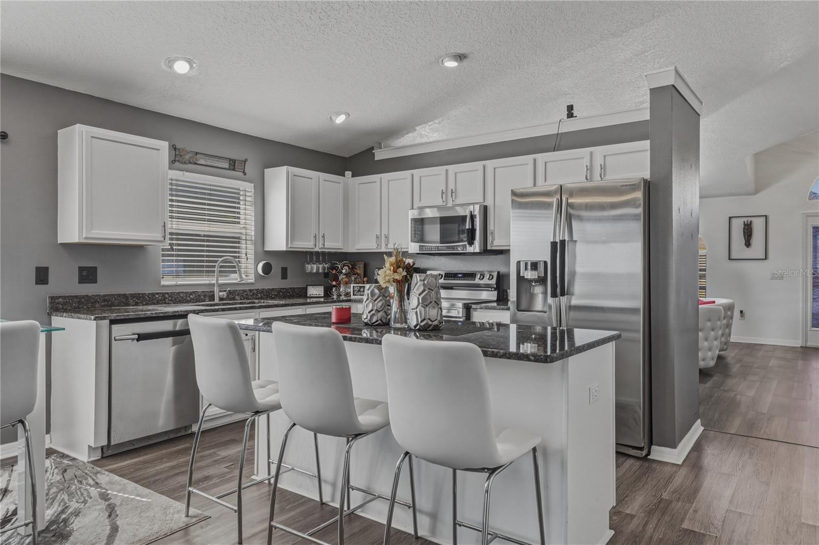 CRESTVIEW HILLS - Residential