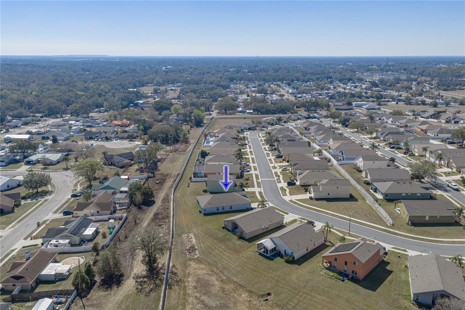 CRESTVIEW HILLS - Residential