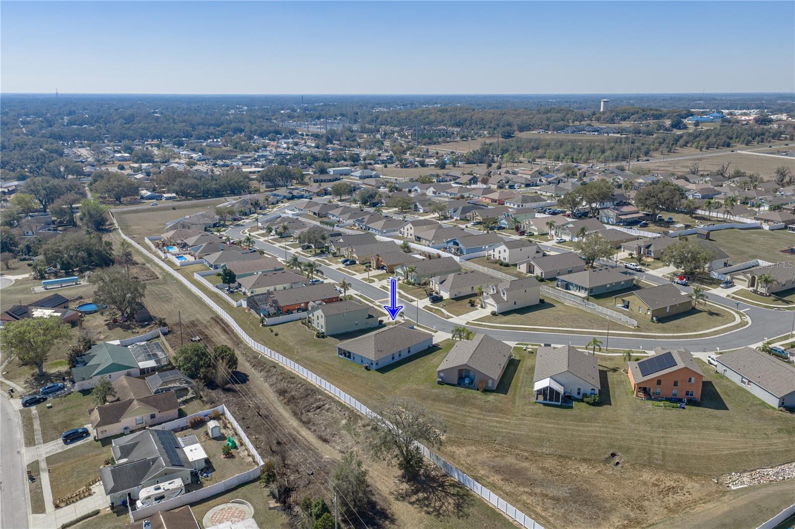 CRESTVIEW HILLS - Residential