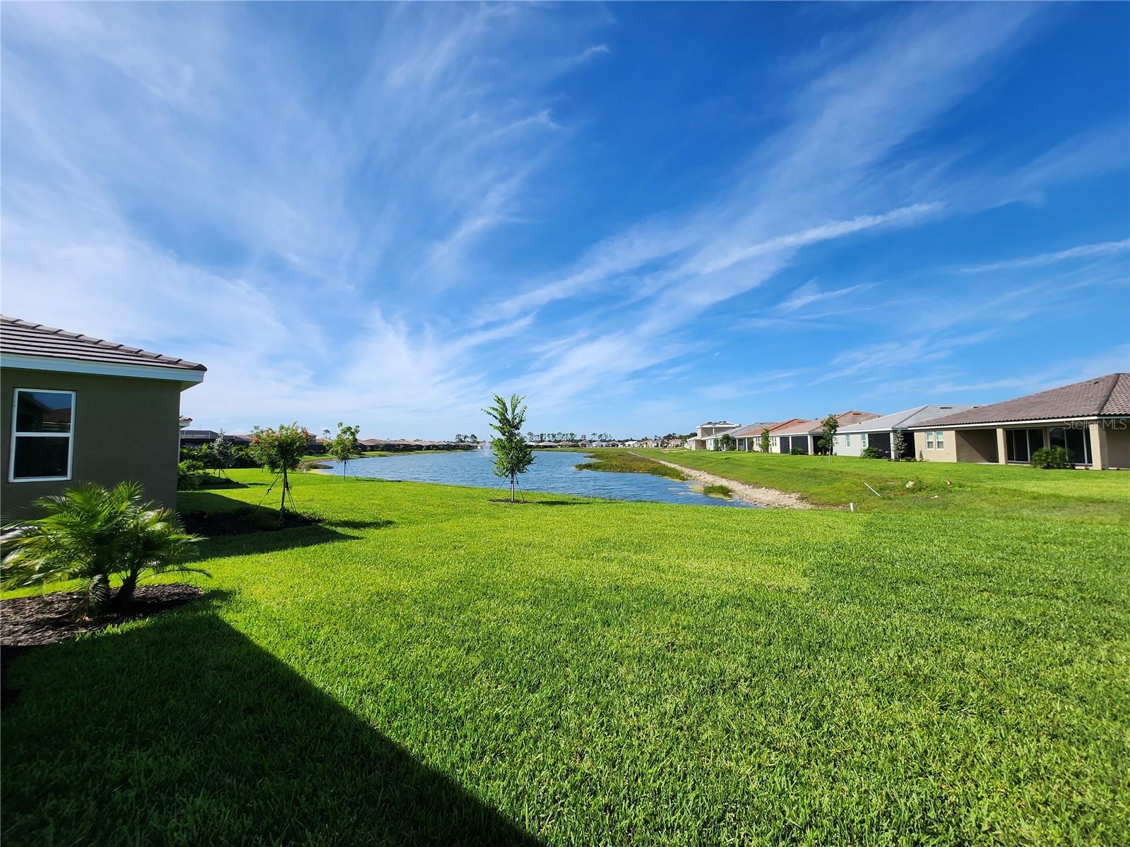 RENAISSANCE/WEST VLGS PHS 2B & - Residential Lease
