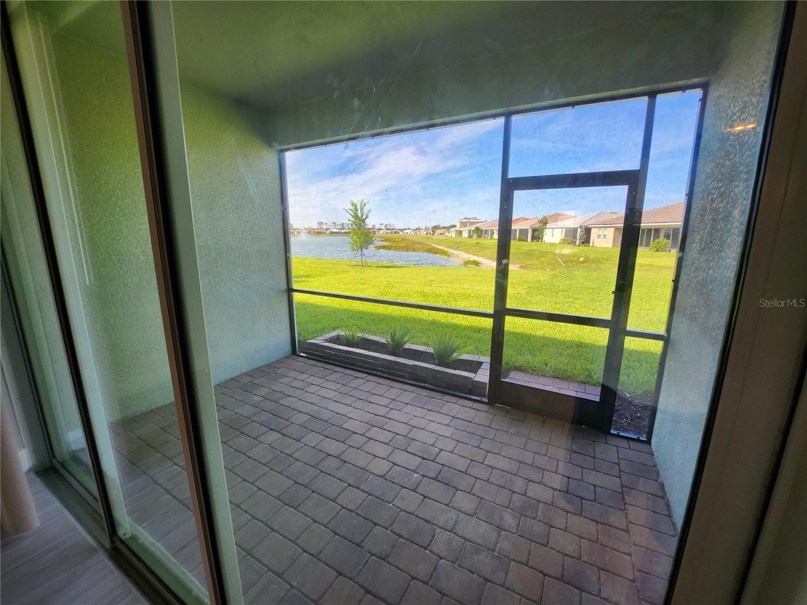 RENAISSANCE/WEST VLGS PHS 2B & - Residential Lease